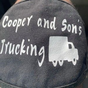 Meet your Posher, Coop